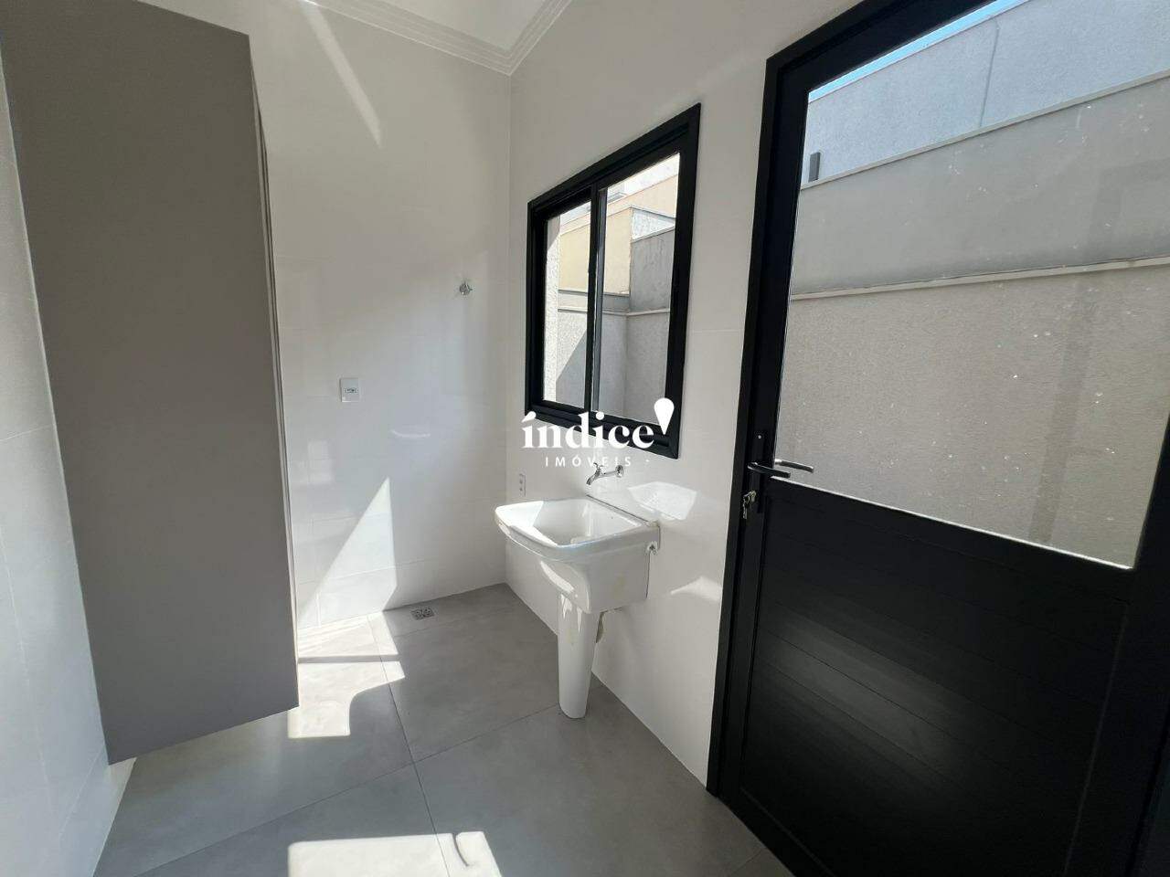 Casas Condomínio para à venda no Recreio das Acácias na cidade de Ribeirão Preto: 