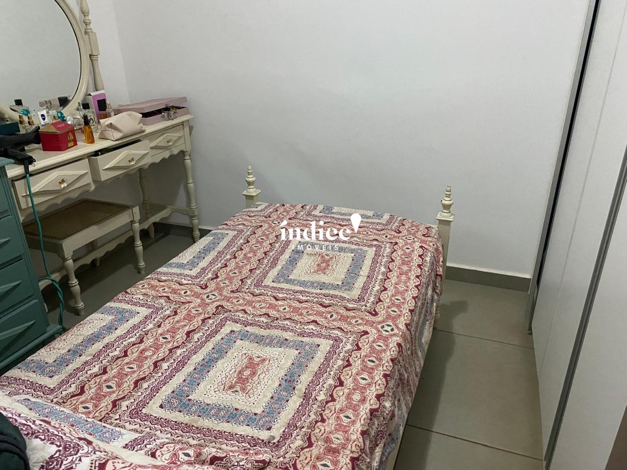 Apartamento para à venda no Jardim Botânico na cidade de Ribeirão Preto: 