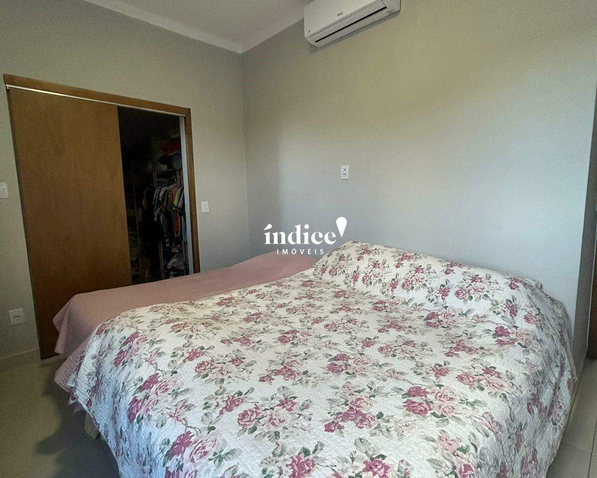 Casas Condomínio para à venda no Bonfim Paulista na cidade de Ribeirão Preto: 