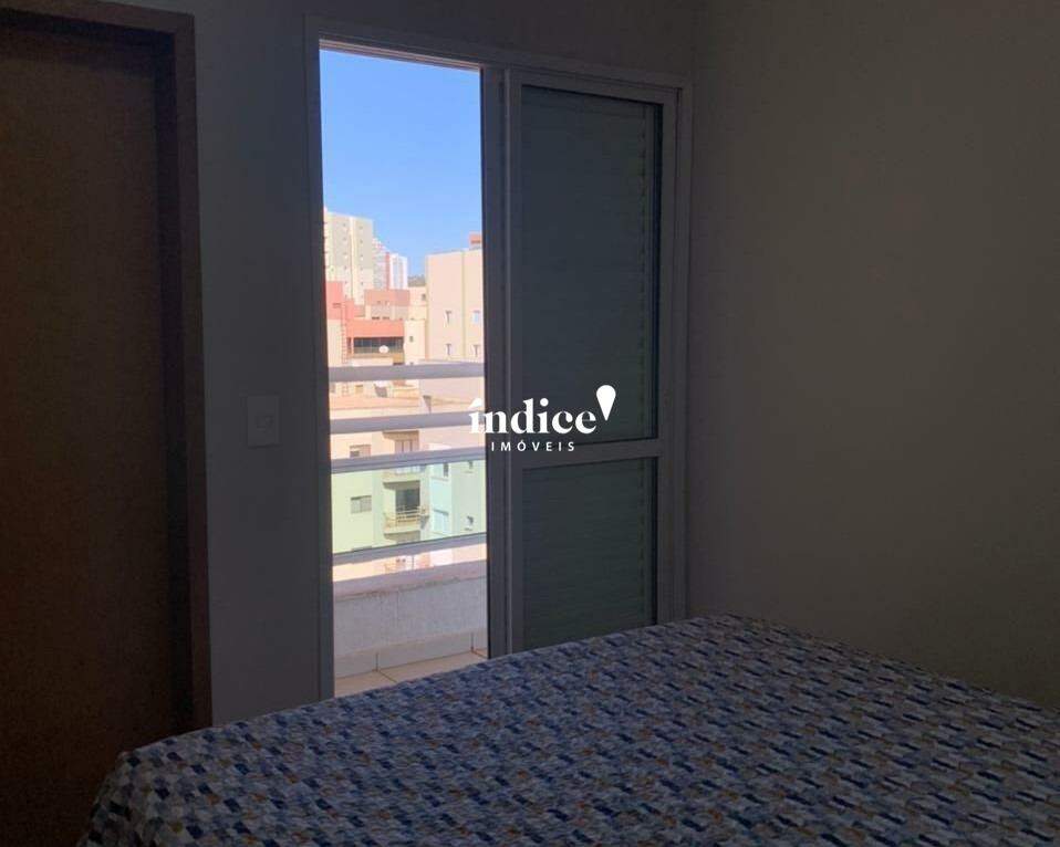 Apartamento para à venda no Jardim Botânico na cidade de Ribeirão Preto: 