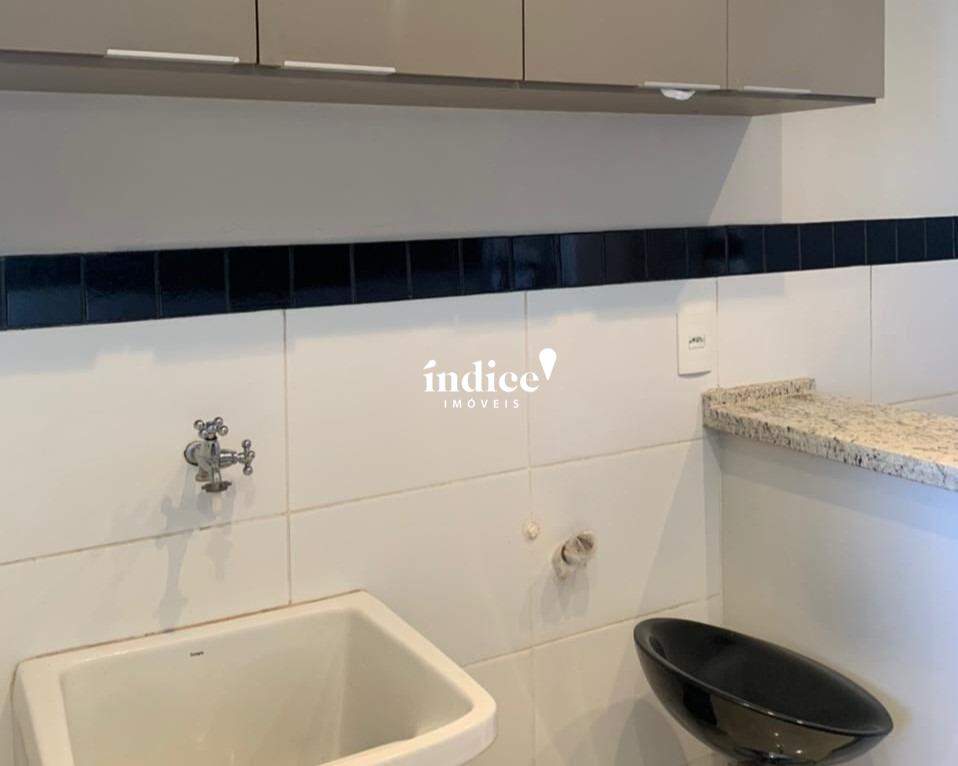 Apartamento para à venda no Jardim Botânico na cidade de Ribeirão Preto: 