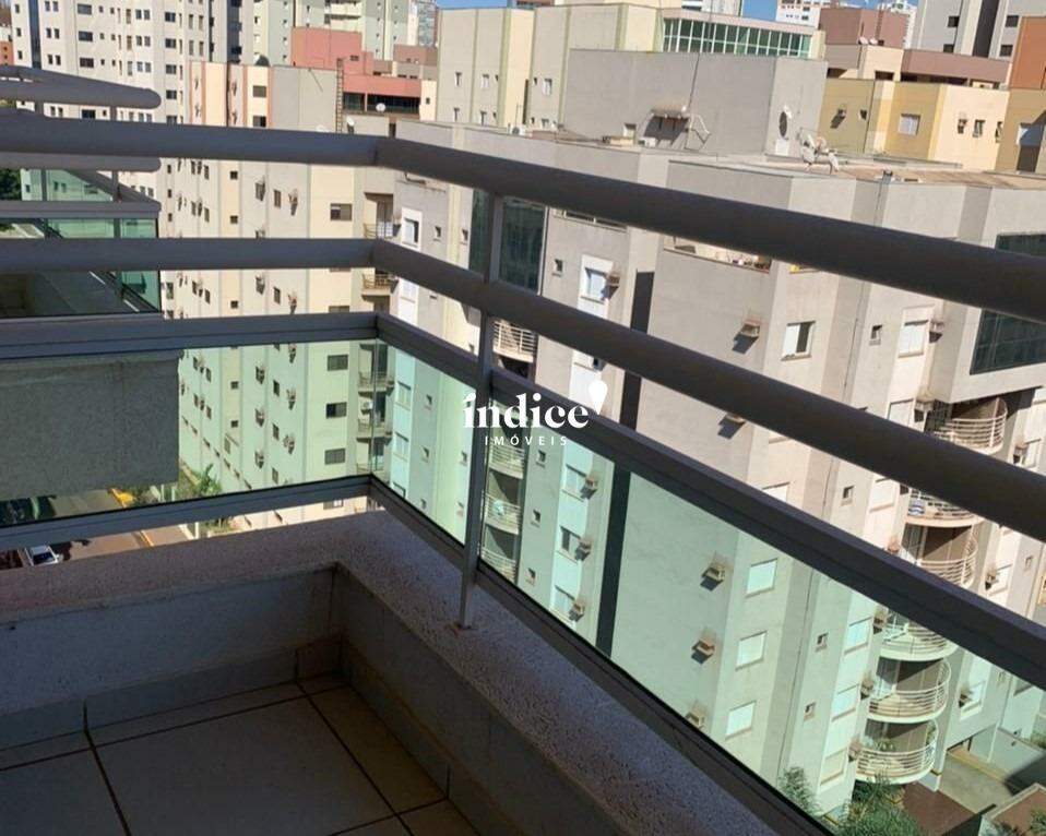 Apartamento para à venda no Jardim Botânico na cidade de Ribeirão Preto: 