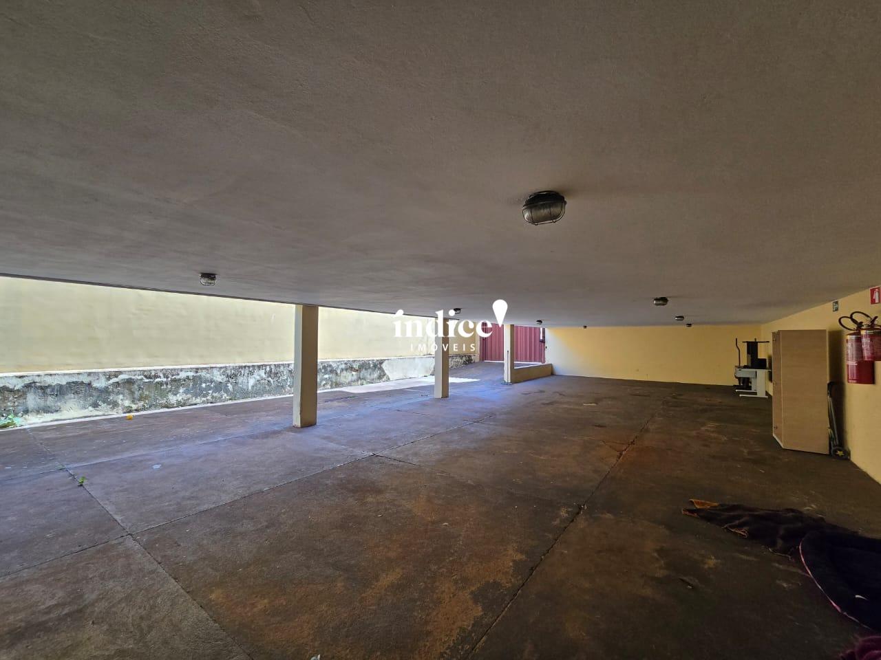 Apartamento para para aluguel no Jardim Anhangüera na cidade de Ribeirão Preto: 