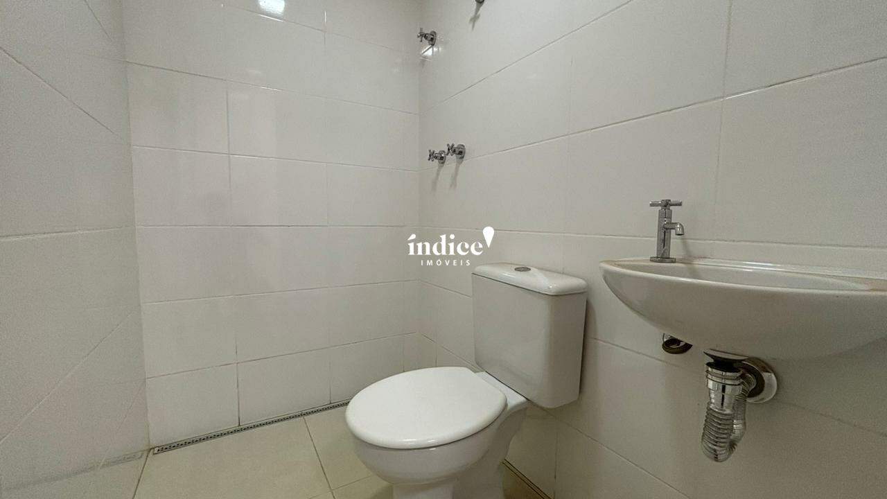 Apartamento para para aluguel no Jardim Nova Aliança Sul na cidade de Ribeirão Preto: 