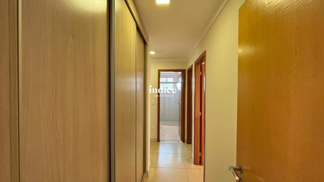 Apartamento para para aluguel no Jardim Nova Aliança Sul na cidade de Ribeirão Preto: 