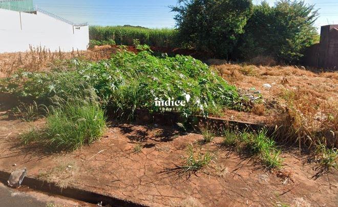 Terrenos Bairro para à venda no Jardim Palmares na cidade de Ribeirão Preto: 