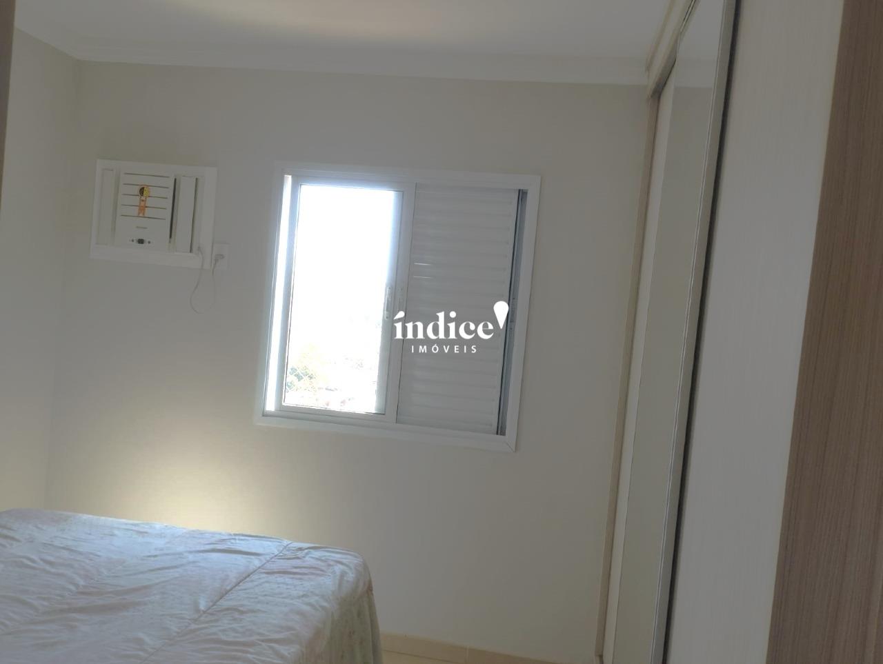 Apartamento para à venda no Alto da Boa Vista na cidade de Ribeirão Preto: 