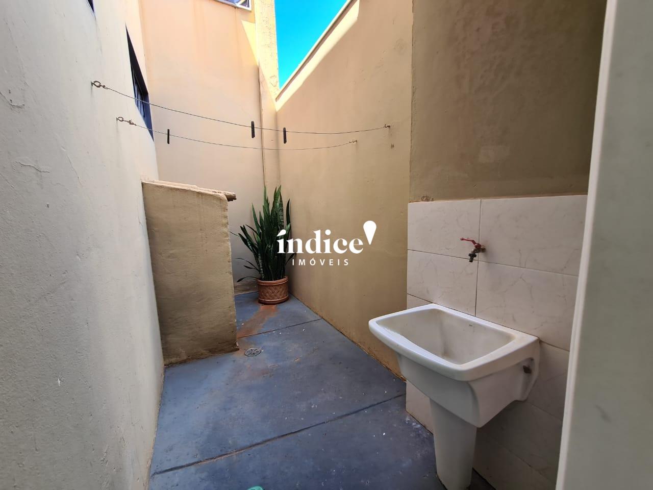 Sala Comercial para para aluguel no Jardim Sumaré na cidade de Ribeirão Preto: 