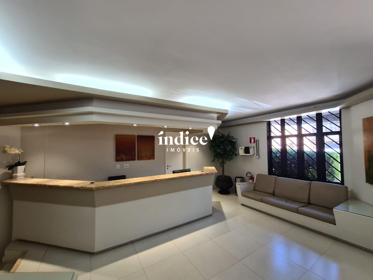 Sala Comercial para para aluguel no Jardim Sumaré na cidade de Ribeirão Preto: 