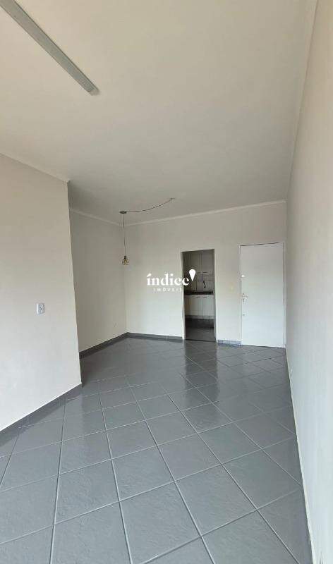 Apartamento para à venda no Lagoinha na cidade de Ribeirão Preto: 