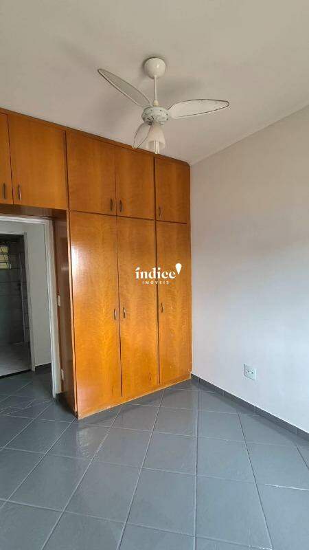 Apartamento para à venda no Lagoinha na cidade de Ribeirão Preto: 