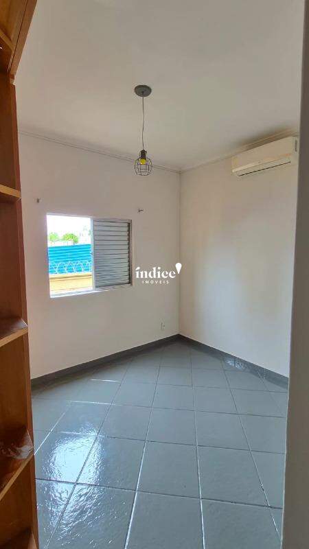 Apartamento para à venda no Lagoinha na cidade de Ribeirão Preto: 