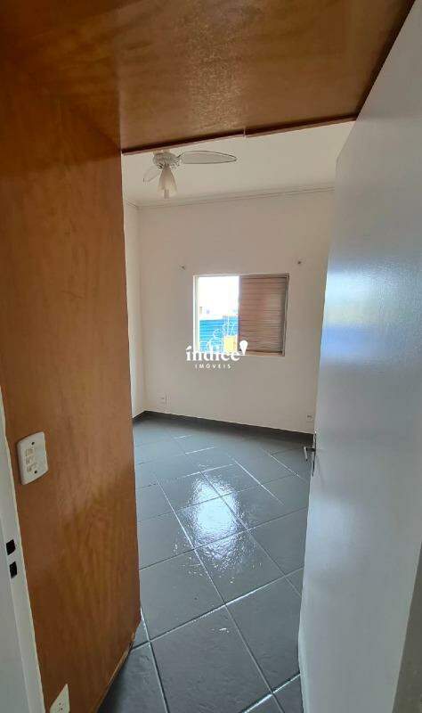 Apartamento para à venda no Lagoinha na cidade de Ribeirão Preto: 