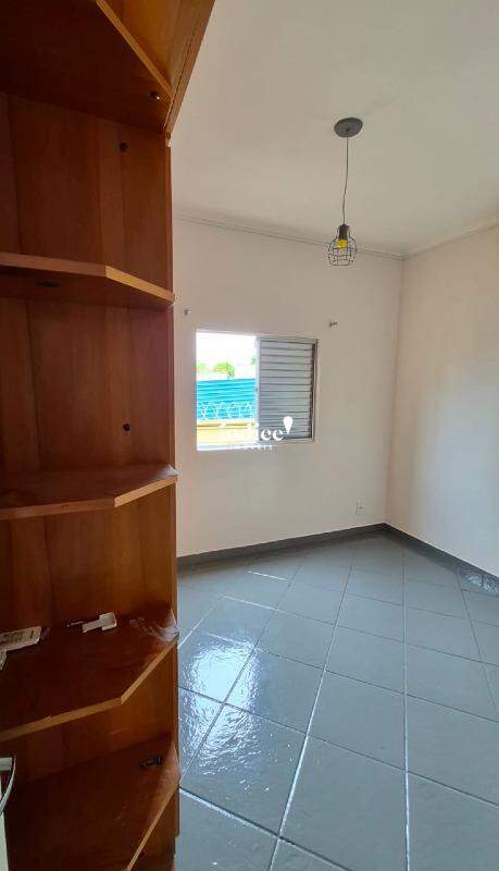Apartamento para à venda no Lagoinha na cidade de Ribeirão Preto: 