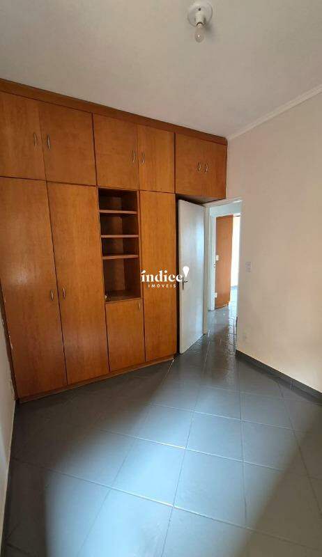 Apartamento para à venda no Lagoinha na cidade de Ribeirão Preto: 