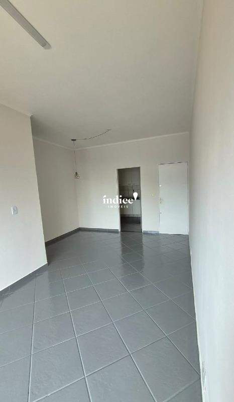 Apartamento para à venda no Lagoinha na cidade de Ribeirão Preto: 