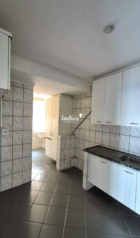 Apartamento para à venda no Lagoinha na cidade de Ribeirão Preto: 