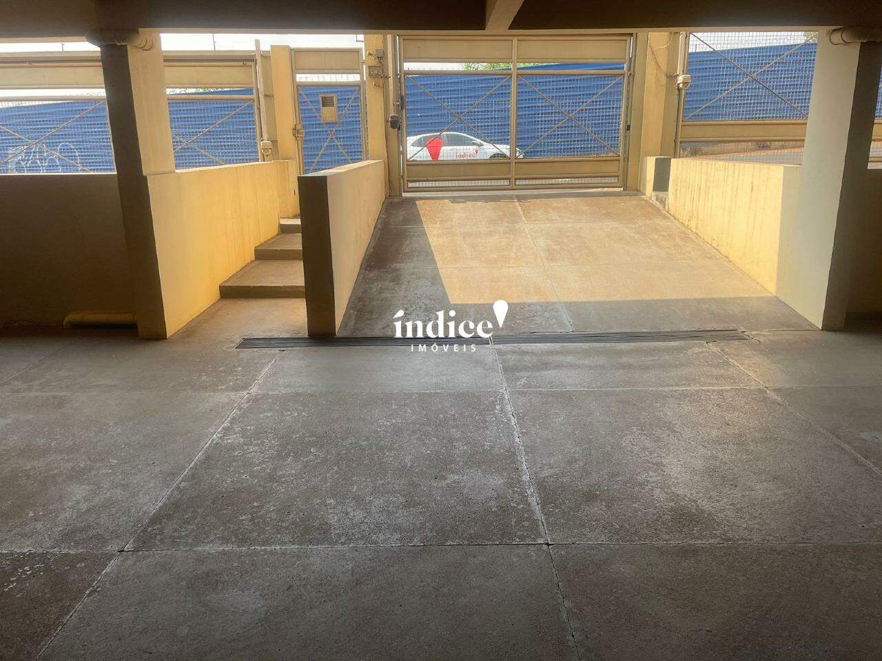Apartamento para à venda no Lagoinha na cidade de Ribeirão Preto: 