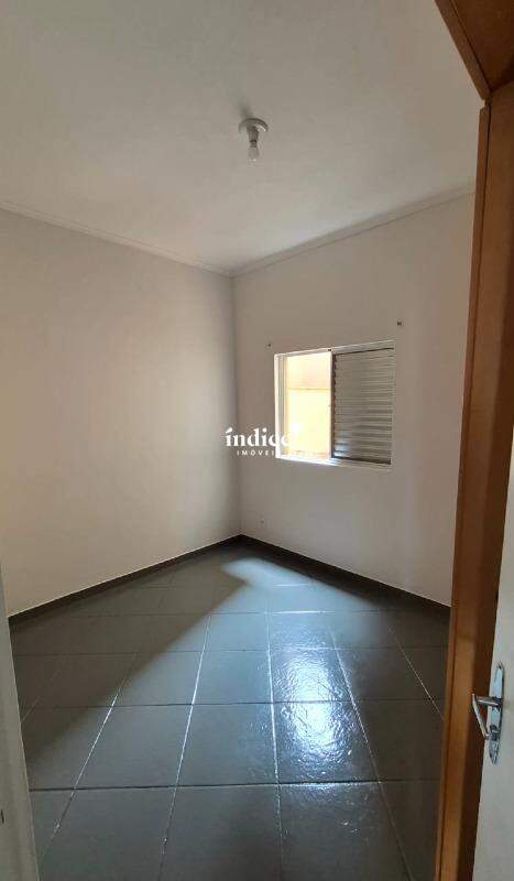 Apartamento para à venda no Lagoinha na cidade de Ribeirão Preto: 