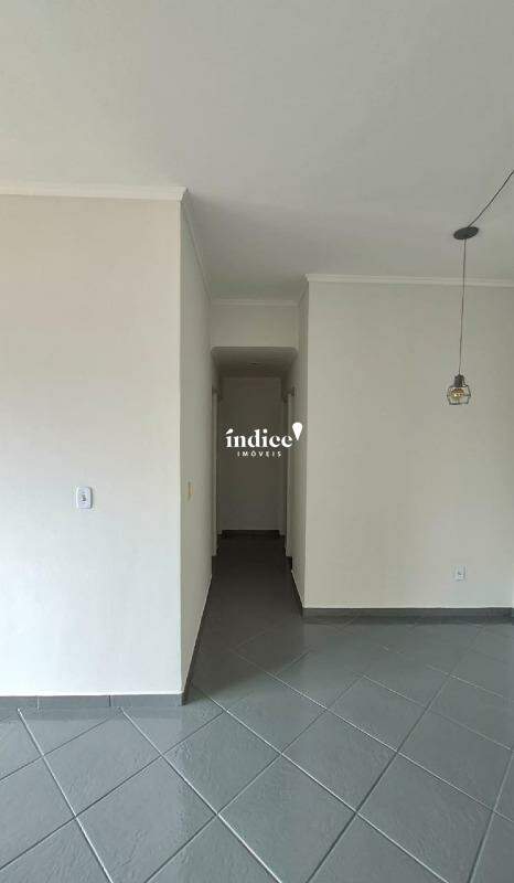 Apartamento para à venda no Lagoinha na cidade de Ribeirão Preto: 