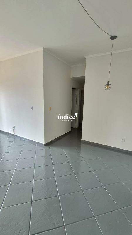 Apartamento para à venda no Lagoinha na cidade de Ribeirão Preto: 