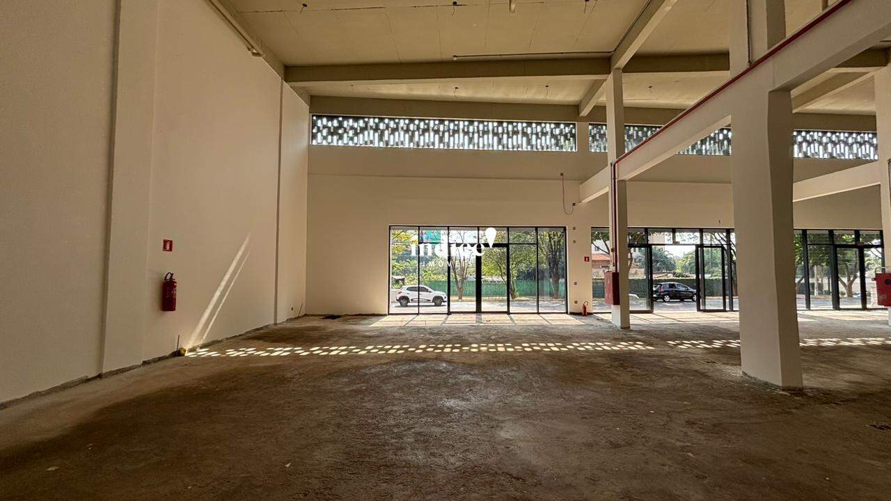 Salão Comercial para para aluguel no República na cidade de Ribeirão Preto: 