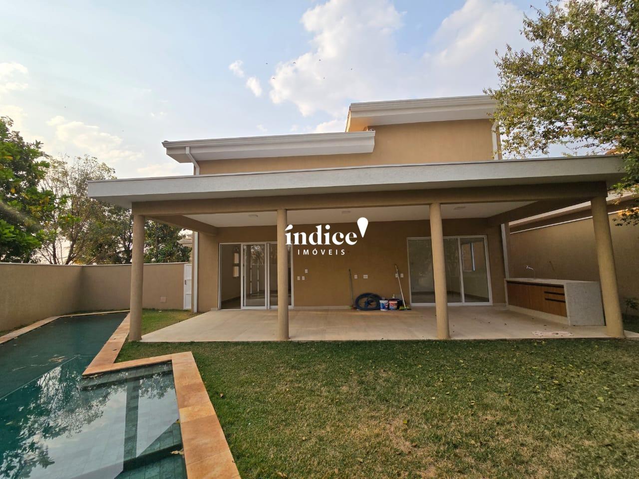 Casas Condomínio para à venda no Bonfim Paulista na cidade de Ribeirão Preto: 