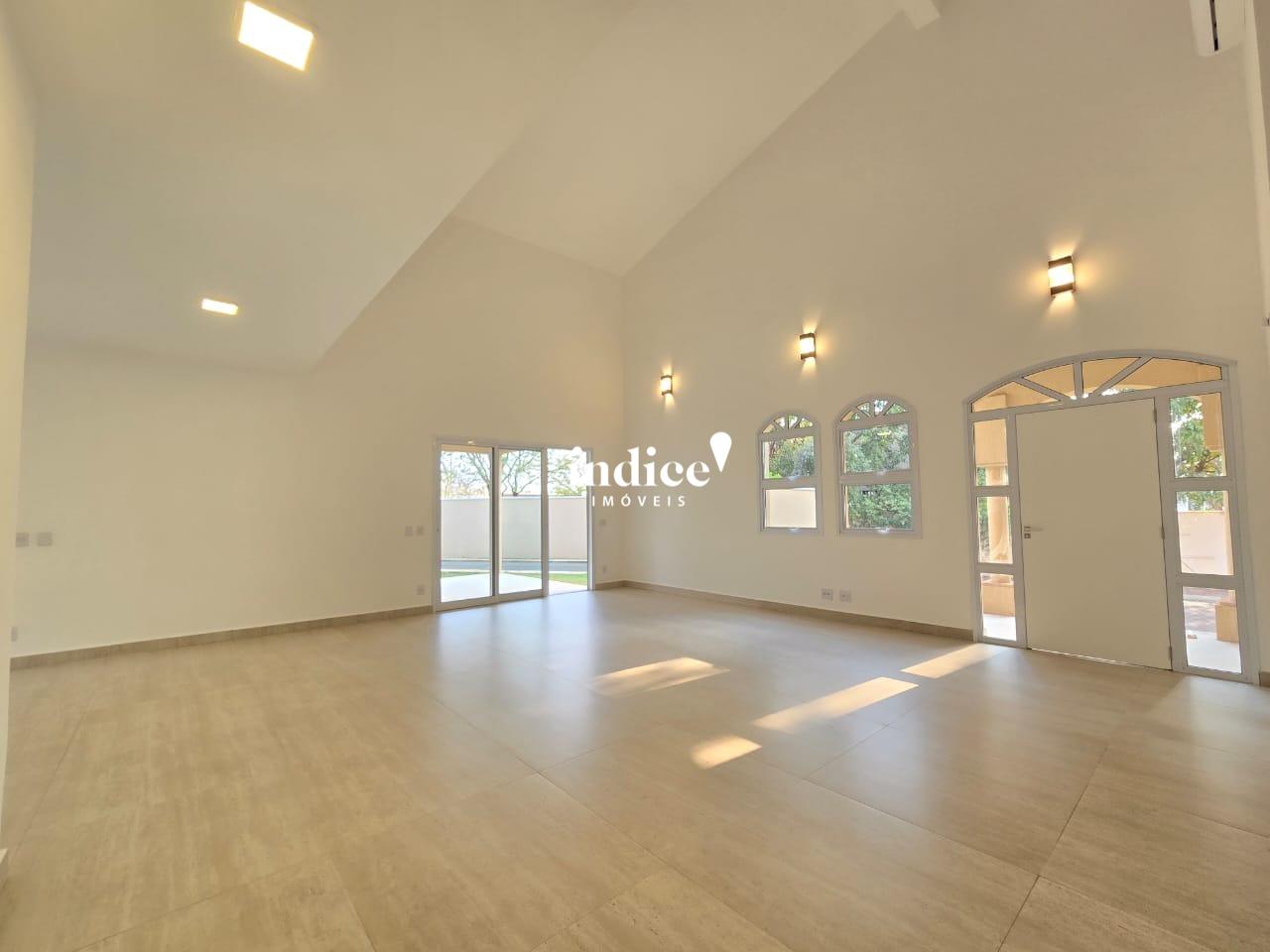 Casas Condomínio para à venda no Bonfim Paulista na cidade de Ribeirão Preto: 