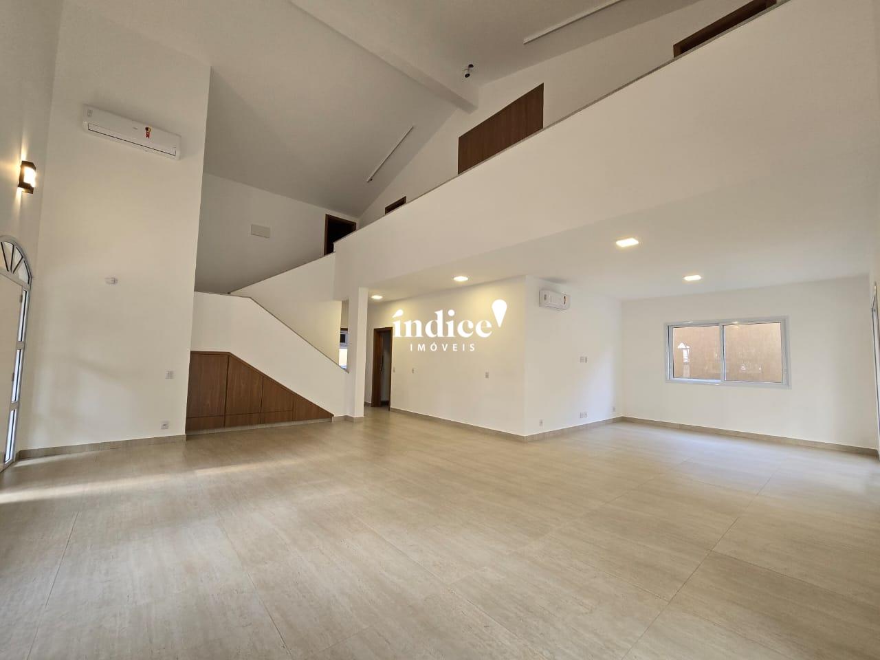 Casas Condomínio para à venda no Bonfim Paulista na cidade de Ribeirão Preto: 