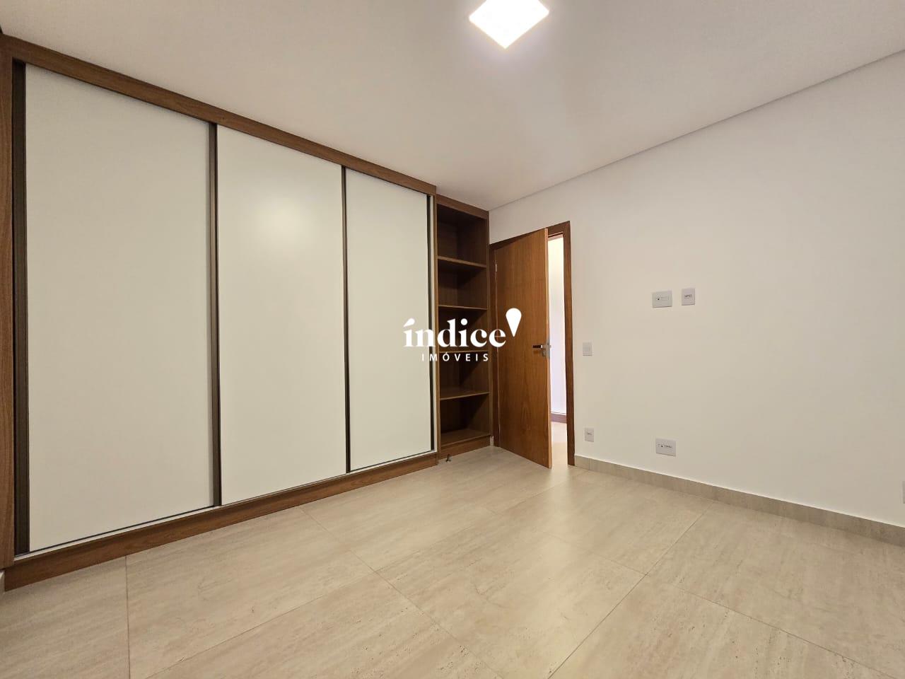 Casas Condomínio para à venda no Bonfim Paulista na cidade de Ribeirão Preto: 