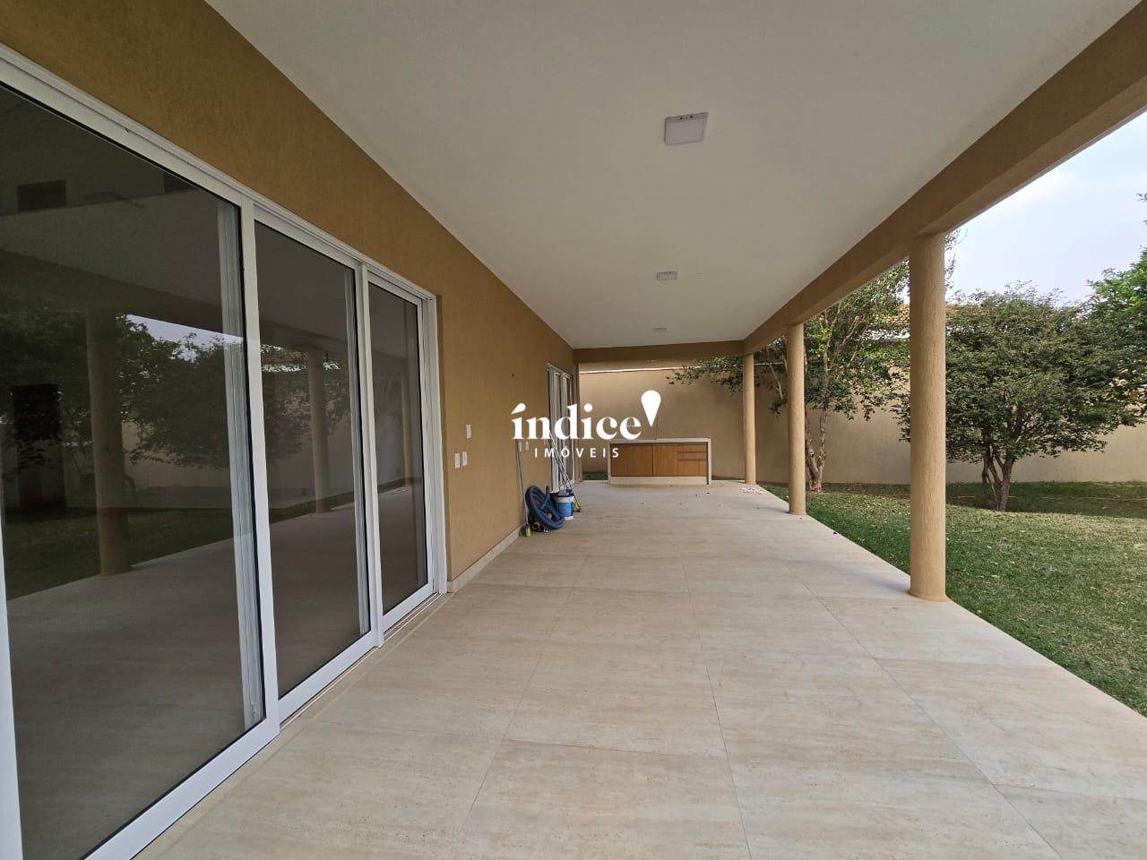 Casas Condomínio para à venda no Bonfim Paulista na cidade de Ribeirão Preto: 