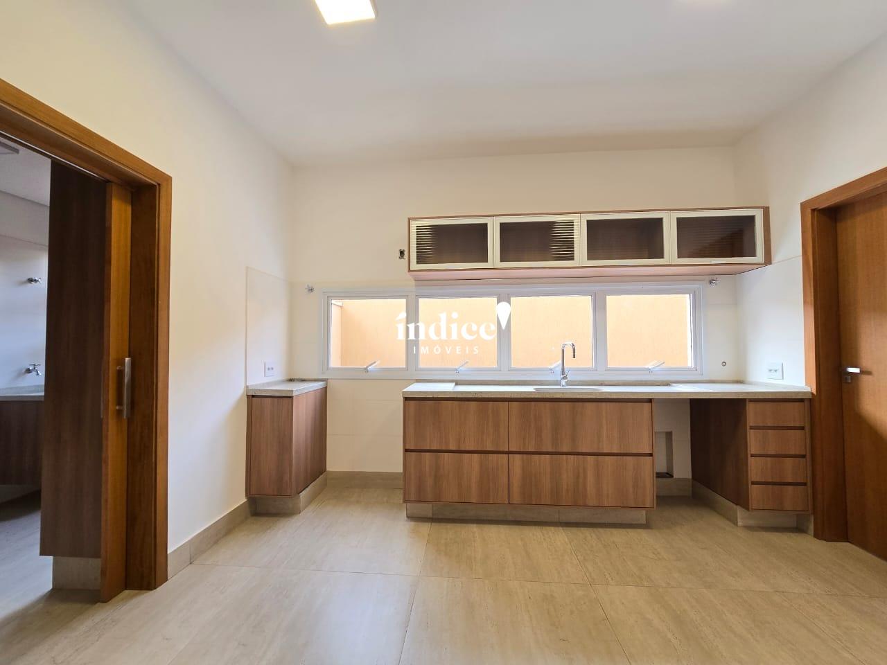 Casas Condomínio para à venda no Bonfim Paulista na cidade de Ribeirão Preto: 