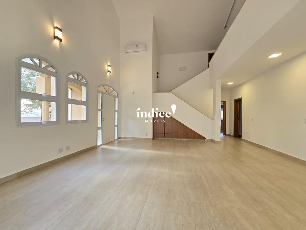 Casas Condomínio para à venda no Bonfim Paulista na cidade de Ribeirão Preto: 