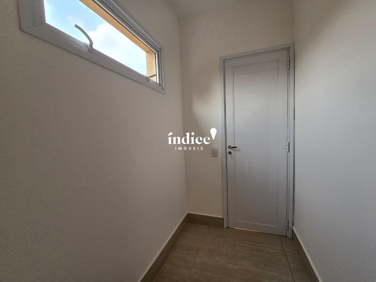 Casas Condomínio para à venda no Bonfim Paulista na cidade de Ribeirão Preto: 