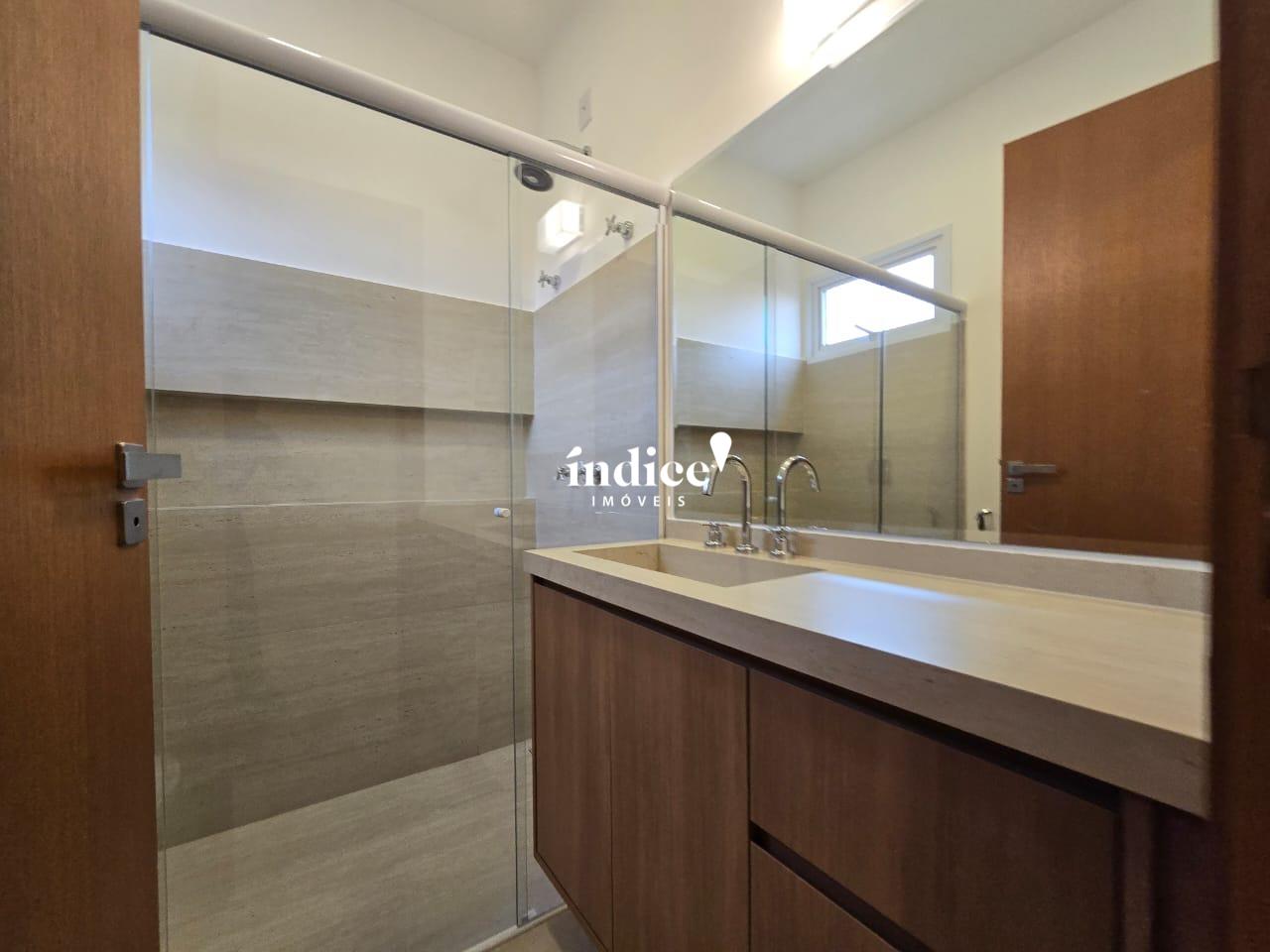 Casas Condomínio para à venda no Bonfim Paulista na cidade de Ribeirão Preto: 