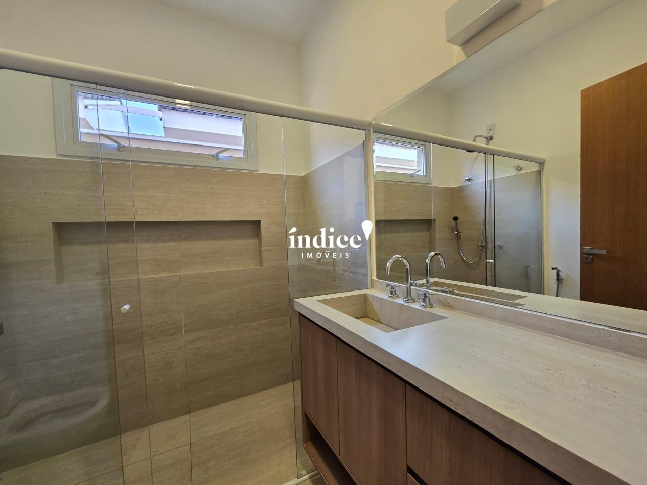 Casas Condomínio para à venda no Bonfim Paulista na cidade de Ribeirão Preto: 