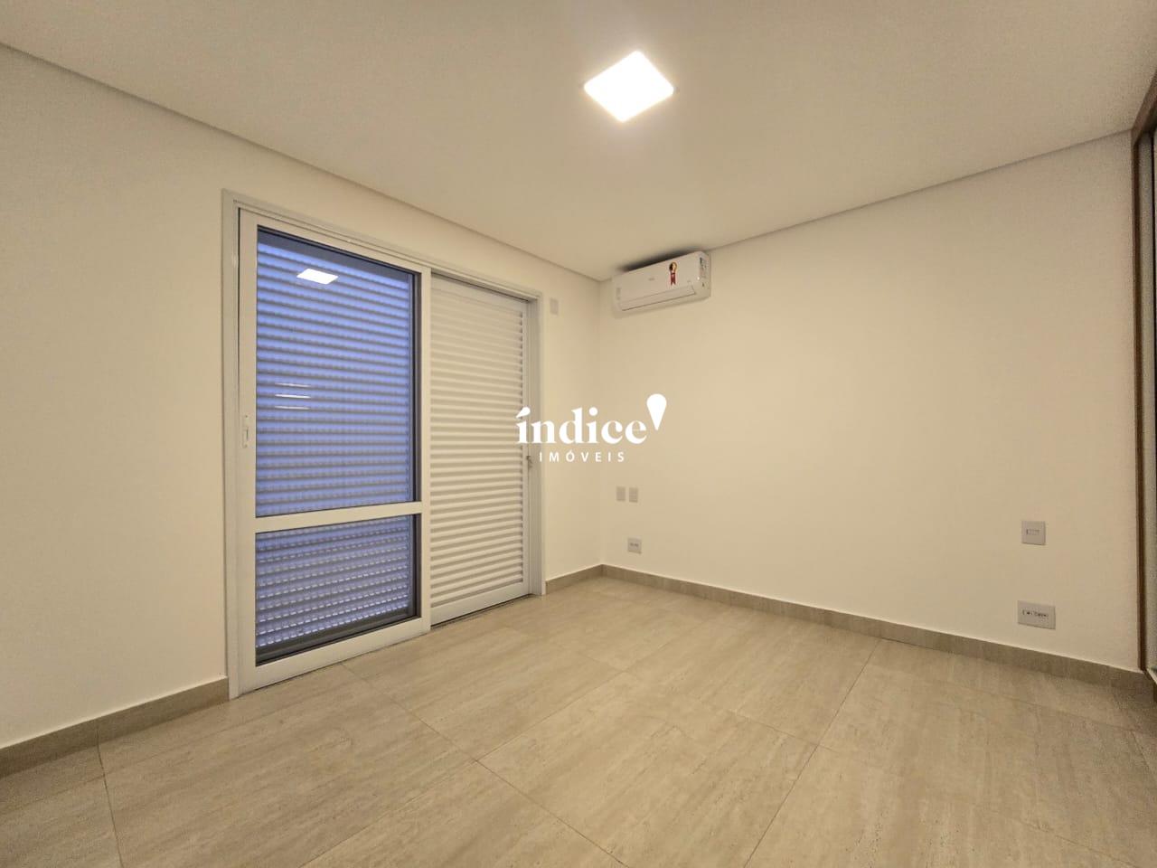 Casas Condomínio para à venda no Bonfim Paulista na cidade de Ribeirão Preto: 