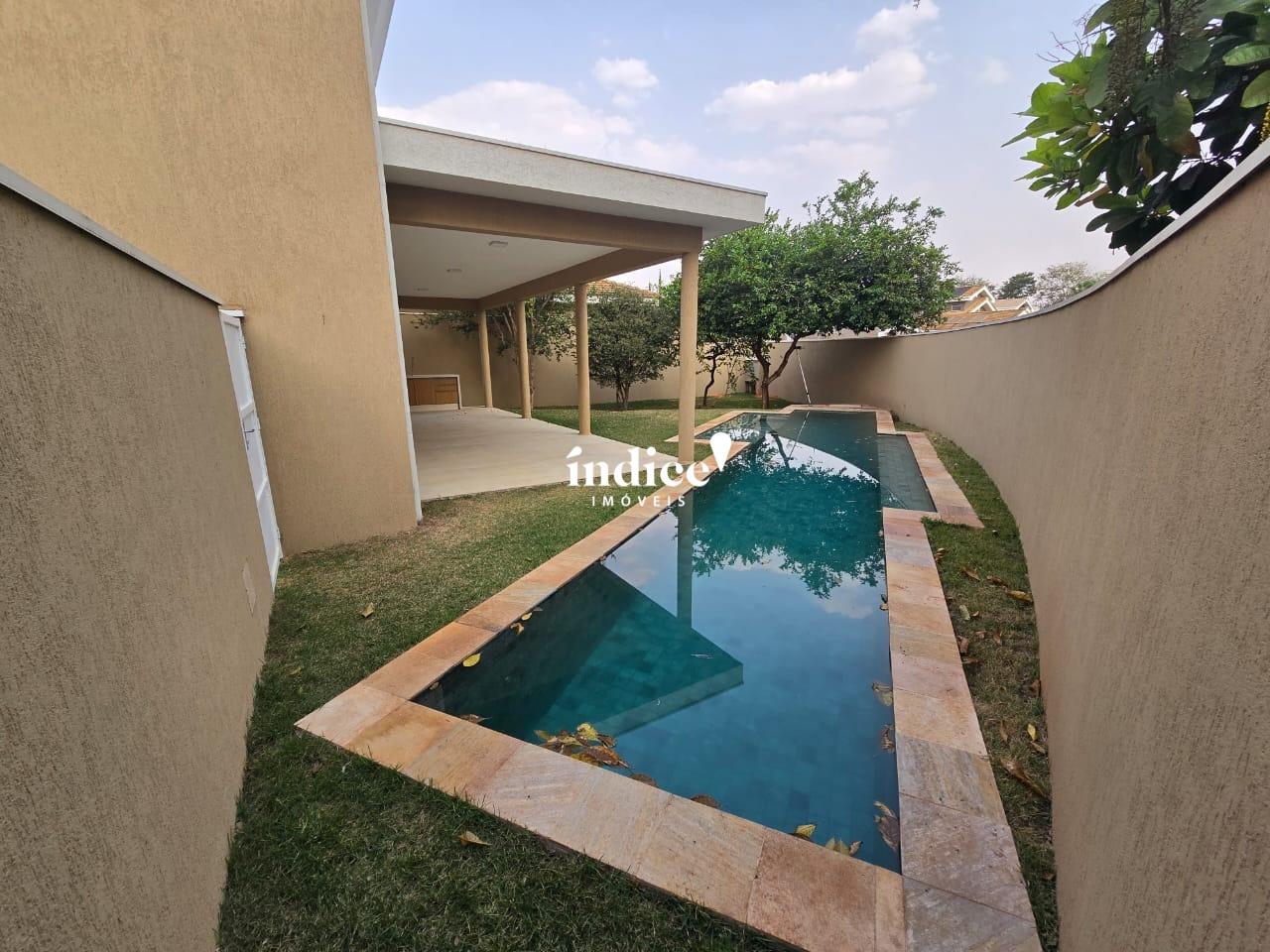 Casas Condomínio para à venda no Bonfim Paulista na cidade de Ribeirão Preto: 