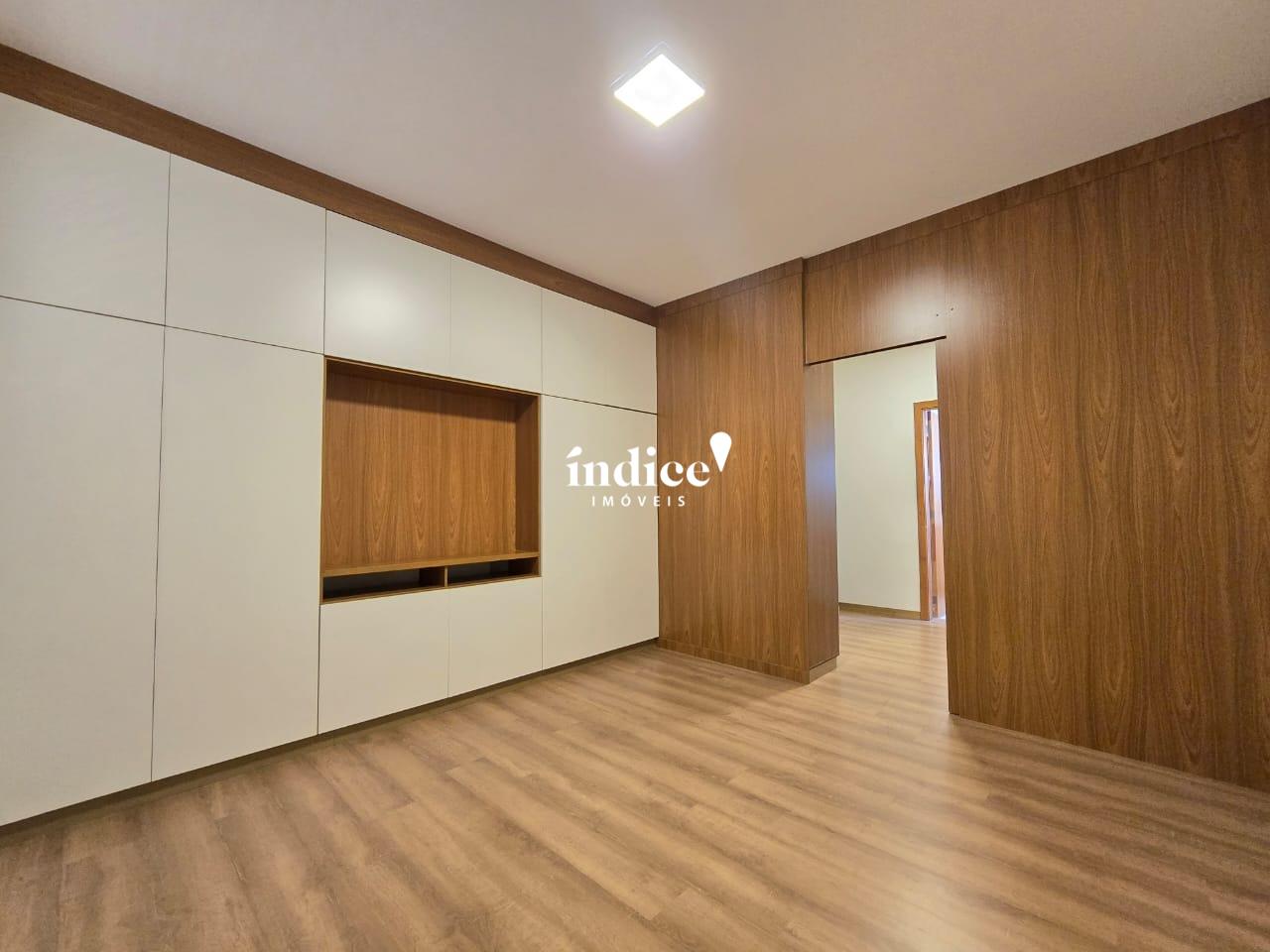 Casas Condomínio para à venda no Bonfim Paulista na cidade de Ribeirão Preto: 