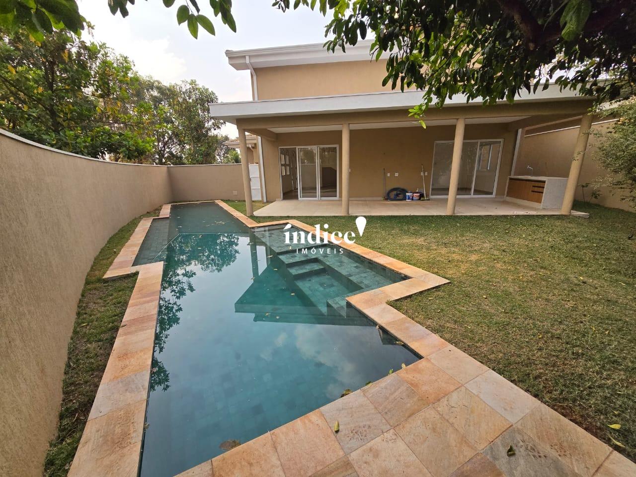 Casas Condomínio para à venda no Bonfim Paulista na cidade de Ribeirão Preto: 