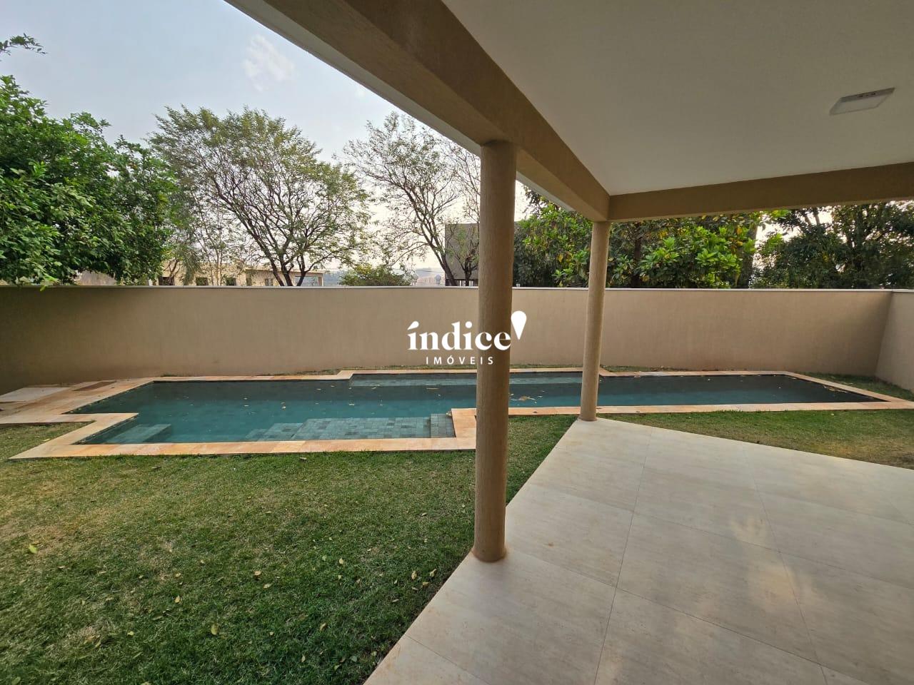 Casas Condomínio para à venda no Bonfim Paulista na cidade de Ribeirão Preto: 