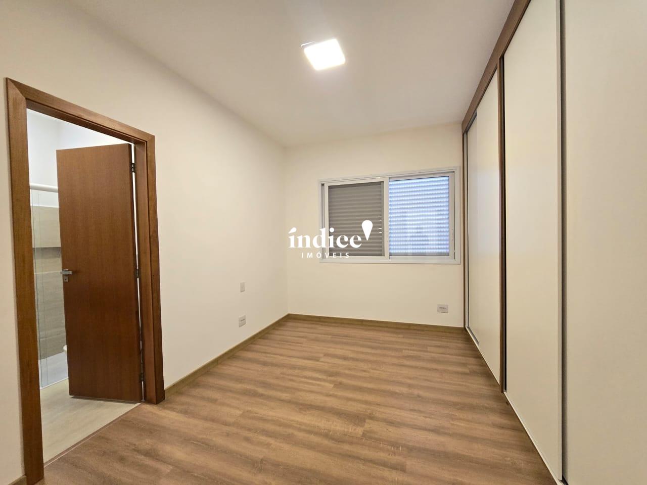 Casas Condomínio para à venda no Bonfim Paulista na cidade de Ribeirão Preto: 