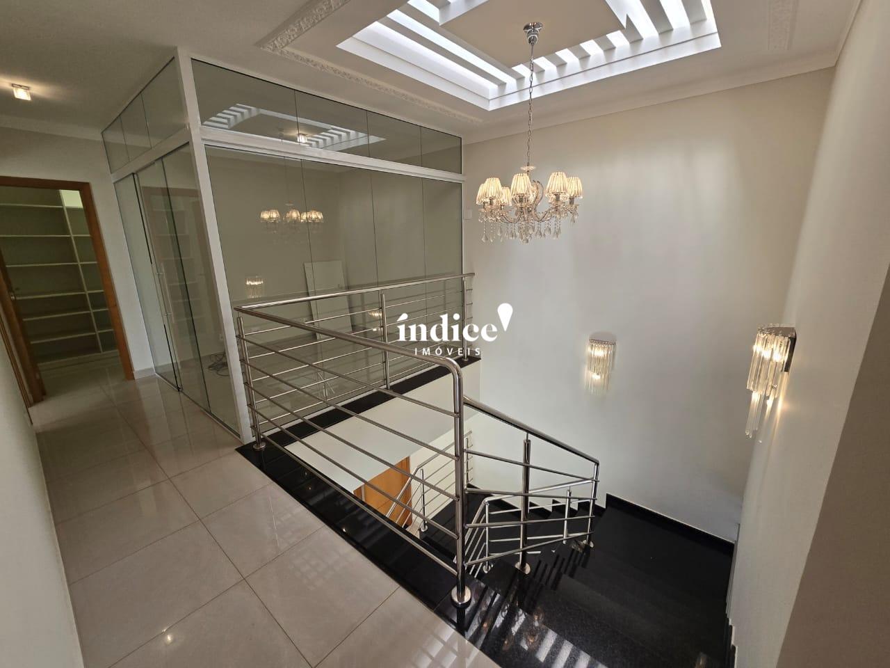 Apartamento para à venda no Jardim Botânico na cidade de Ribeirão Preto: 