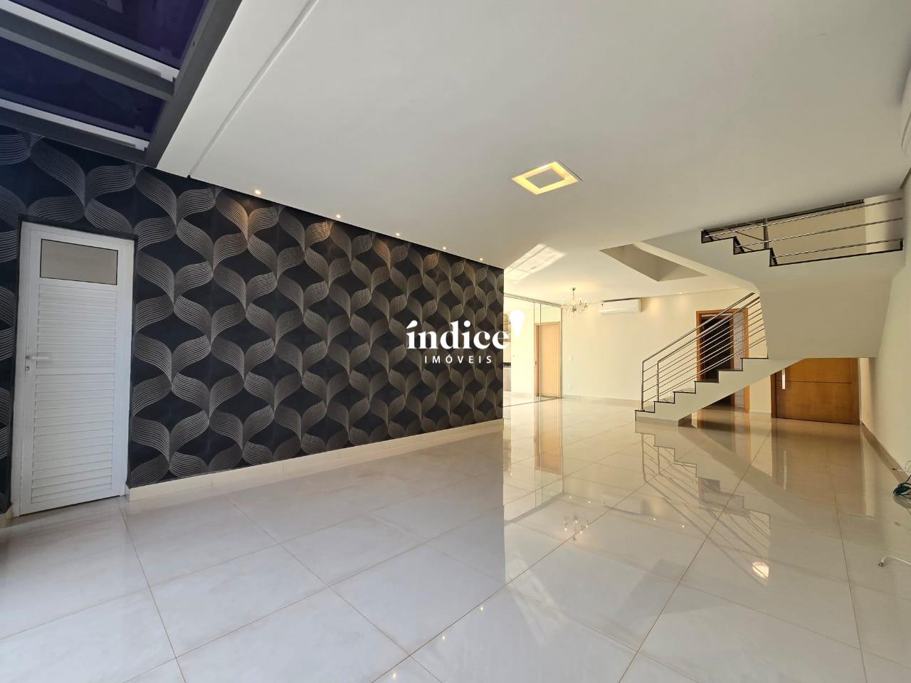 Apartamento para à venda no Jardim Botânico na cidade de Ribeirão Preto: 