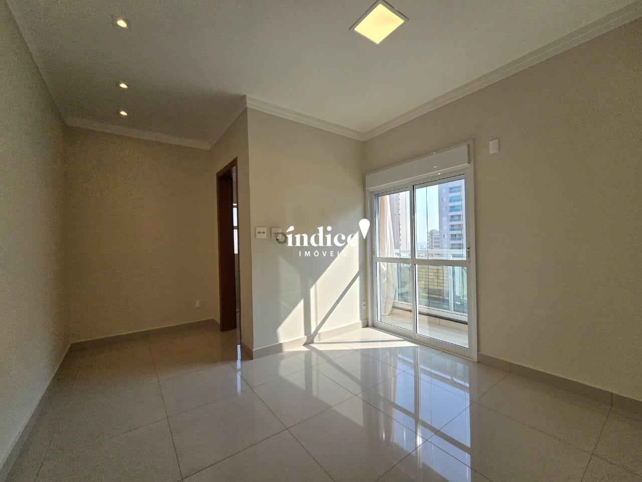 Apartamento para à venda no Jardim Botânico na cidade de Ribeirão Preto: 