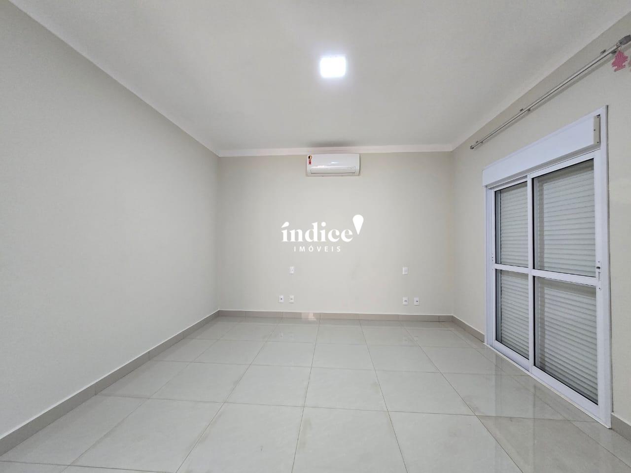 Apartamento para à venda no Jardim Botânico na cidade de Ribeirão Preto: 