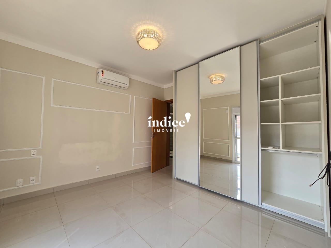 Apartamento para à venda no Jardim Botânico na cidade de Ribeirão Preto: 