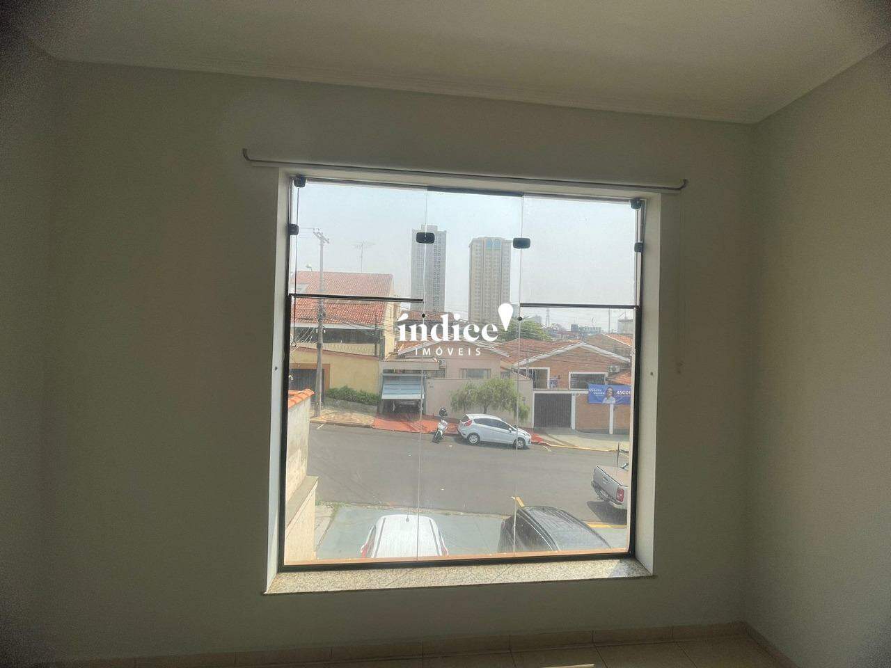 Sala Comercial para para aluguel no Jardim São Luiz na cidade de Ribeirão Preto: 