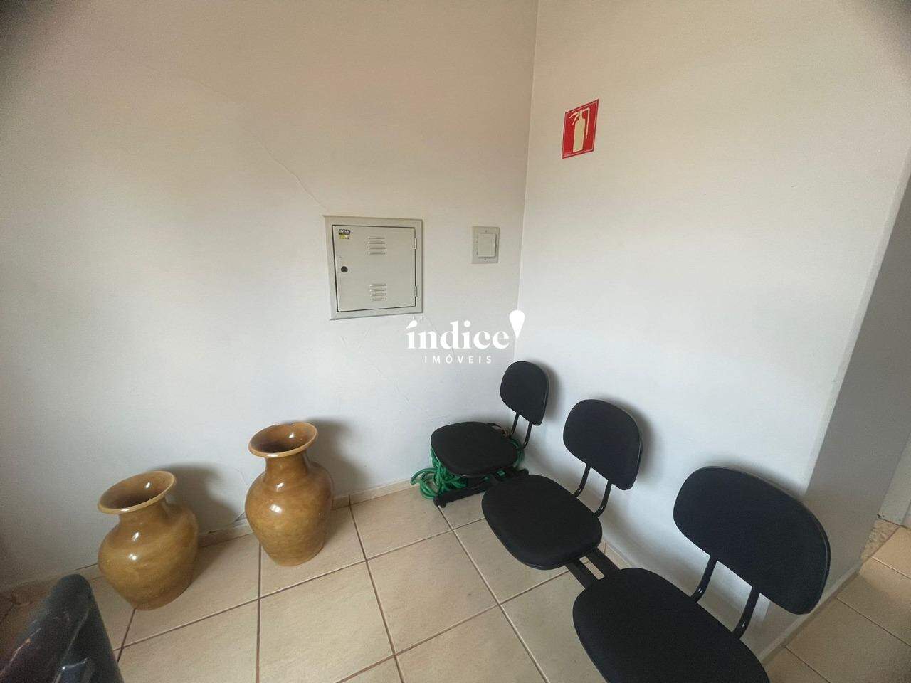 Sala Comercial para para aluguel no Jardim São Luiz na cidade de Ribeirão Preto: 