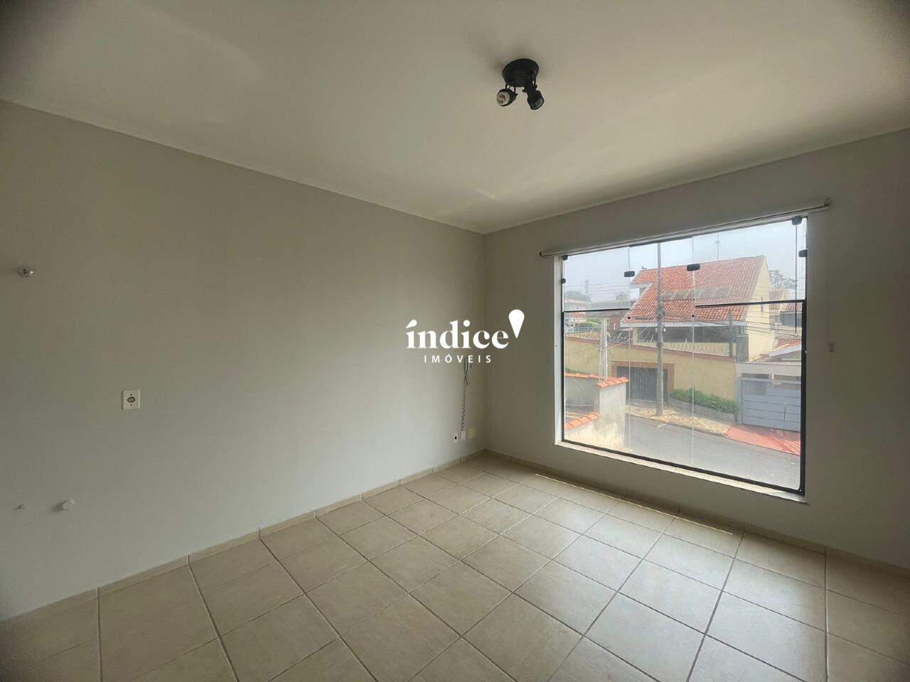 Sala Comercial para para aluguel no Jardim São Luiz na cidade de Ribeirão Preto: 